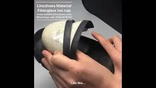 How to choose suitable toe caps for your safety shoes?