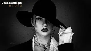 Deep House Mix 2024 | Deep House, Vocal House, Nu Disco, Chillout | DNRadio #5