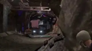 GTA 5 - Glitching Police Cars!