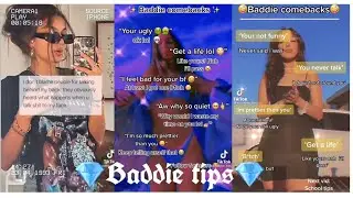 Baddie tips💕|TikTok ||Glossiebabe✨