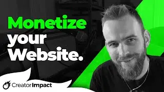 How to Monetize Your Website (10 Easy Ways!)
