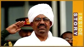 🇸🇩Will Omar Al Bashir survive the protests? l Inside Story