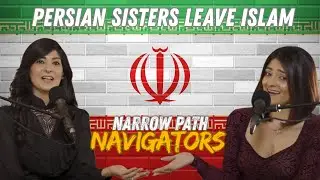 Ex-Muslims: Why We Left Islam (Testimony Part 1)