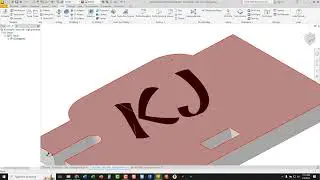 Phone Caddy - Vcarve Example