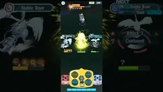 Legendary Arena, Tornadus (Mission Unova) | Pokemon Masters Ex