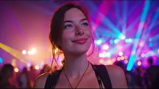 Melodic Russian EDM 💔❤️ Love, Pain & Electronic Passion