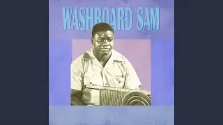 Washboard Swing