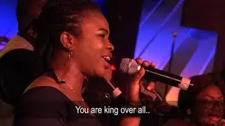 ifeanyi ibezim official music video. All creation