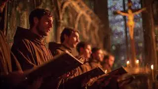 Gregorian Chant for Healing and Inner Peace &ndash; Catholic Monastic Music for Prayer and Meditation