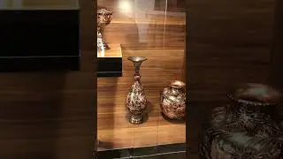 Bakıra motif işlemesi. El yapımı. Yazd şehri İran. #handmade #yazd #copper #handmadecollection