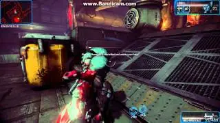 WarFrame Live Commentary Closed Beta