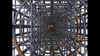 【仕偉第一綻】戴雲發Alfa Safe耐震系統工法/柱中柱鋼筋一體式配件/結構安全施工品質提升/買屋住得最安心/仕偉建設/桃園龜山迴龍建案