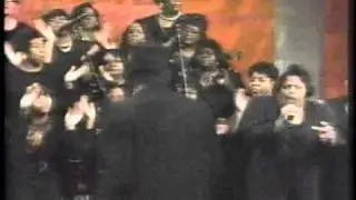 Reed's Temple Choir / It's Gonna Be Alright