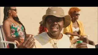 Isaque Acosta - Aproveitar (Prod. Perazo / Dir. Ah Nanse e Jean Amaral)