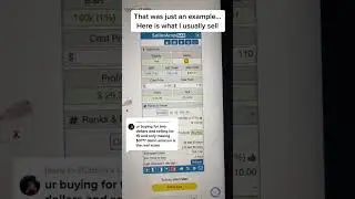I buy high ticket items because higher profit per item #amazonfba #passiveincome #amazonfbaseller