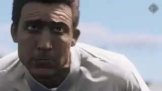 Get Michael Grecco | Cutscenes Only | Mafia 3: Definitive Edition