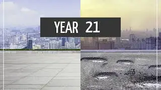 Concrete VS Asphalt