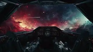 Epic Rocket Engine Noise Compilation | Spacecraft Sound Effects