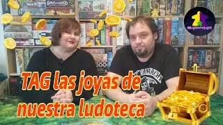 Tag, Las Joyas de Nuestra Ludoteca