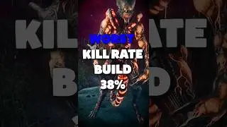 The WORST Killer Build In DBD