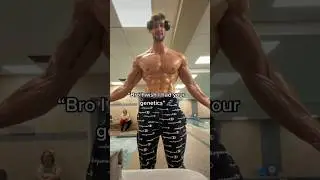 BEST GENETICS EVER?