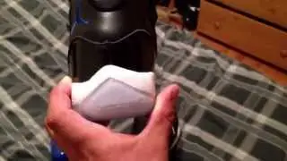 Replica jordan 11 space jam