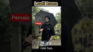 Laadli Drama Episode 81, 82 Behind The Scene #viralvideo #trending #foryou #drama
