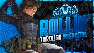 ROLLIN' THROUGH PREDATOR ft. WiKeD & AndroidDream | sYnceDez
