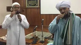 How do we use siwak - Habib Musa Kadzim As Seggaf
