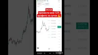 Технический анализ Doge 02.10.25 Как купить криптовалюту в Беларуси