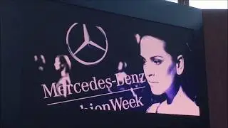 MBFWI SS 2018 General View @Zorlu Center PSM | VideoShoot By Fashionziner