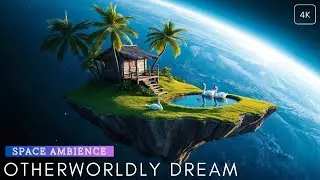 Dreamlike Animation AI Video For EXTREME Melancholic Ambience