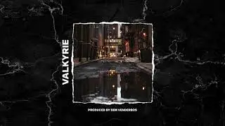 [FREE FOR PROFIT] Rah Swish x Fivio Foreign x Pop Smoke Type Beat | 
