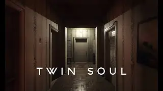 Twin Soul (Horror Game demo download)