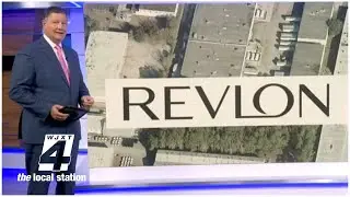 Revlon to close manufacturing facility on Jacksonville&rsquo;s Westside, lay off 127 employees