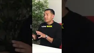 Balancing Risk: Exploring Low-Risk Strategies in Real Estate Investing | Tholfaqar (Dolf) Al Emara