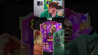 OUTRAGEOUS pull in 1 of 5 Player Pick!