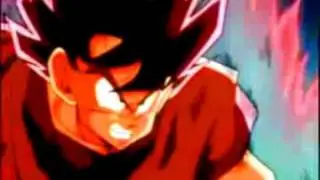 Dragonball Z - Techno Remix HD