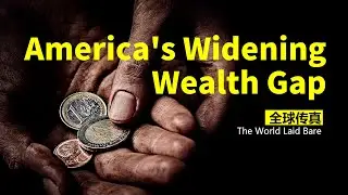 Why the rich keep getting richer: Examining the drivers of income inequality in the US