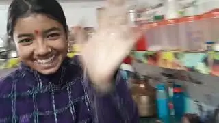 बच्चे की लड़ाई 🤣 और उनकी मस्ती 😅😂