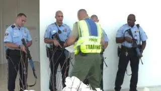 Metropolitan Washington Airports Authority Police Department