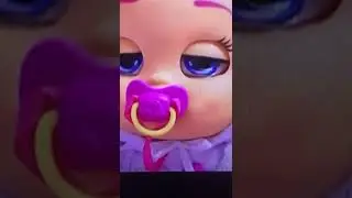 Cry Babies First Emotion Commercial (Disney Junior Version)
