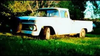 Exchange student ships neighbor&rsquo;s farm truck back to Norway (2008)
