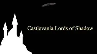 Castlevania: Lords of Shadow - Mechanical Monstrosity Fight 1