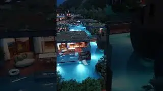🏨 Discover the luxurious hotel nestled in the heart of South Tyrol, Italy 🇮🇹