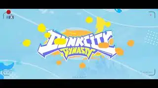 Dunk City Dynasty ||โครตเดือด By NoNshaDowZ ขอบคุณทีม