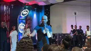 SEEMO SA RONA/ LUCAS MALOMA / JESUS BRAND 2025 / Polokwane edition