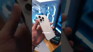 iPhone 15 перегревается?