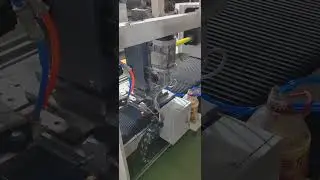 Automatic PVC insulation tape foam tape masking tape bopp tape roll cutting slicing slitting machine