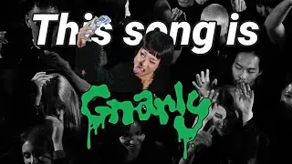 The Definition of Gnarly: K-Pop's Most Experimental Songs